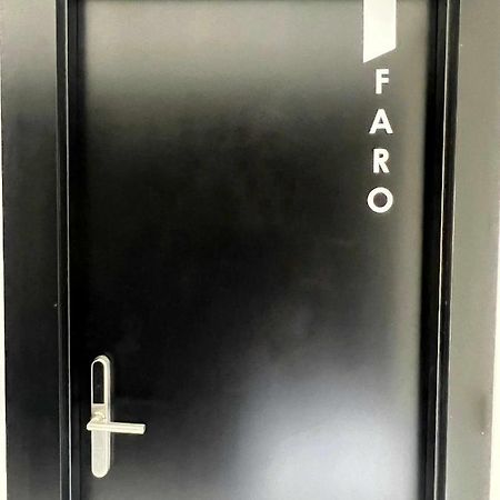 Hotel Faro Malaga Modern & Luxury Exterior foto