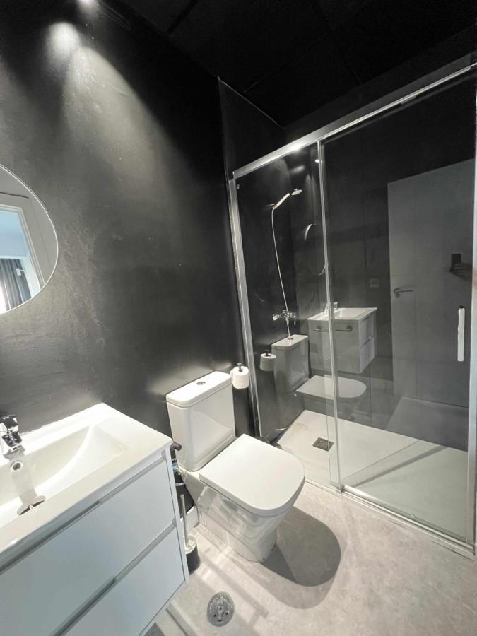 Hotel Faro Malaga Modern & Luxury Exterior foto