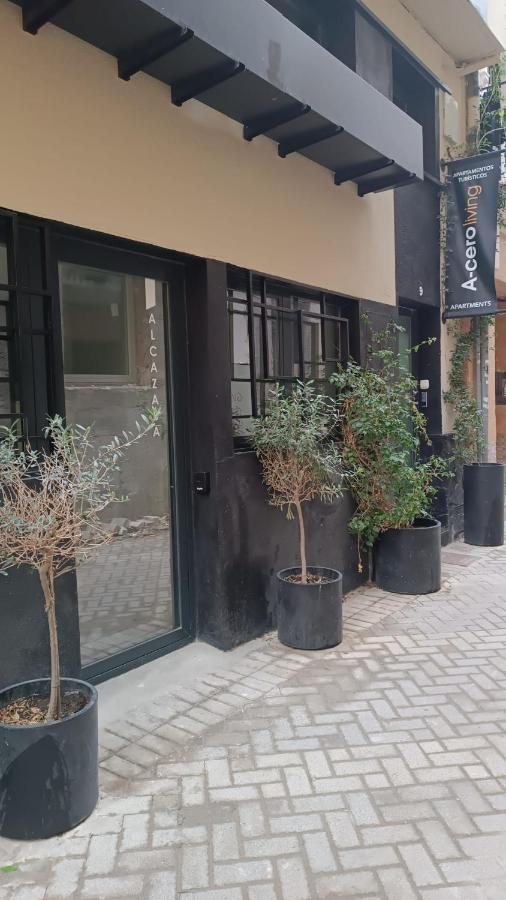 Hotel Faro Malaga Modern & Luxury Exterior foto
